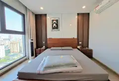 Chung cư FLC Twin Towers - Vị trí vàng trung tâm Cầu Giấy... Bán căn hộ chung cư tại Cầu Giấy, Hà Nội 04