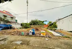 BÁN LÔ ĐẤT ĐẸP 5X16M FULL THỔ CƯ HÓC MÔN TIỆN XÂY Ở HOẶC KINNH DOANH TRỌ GIÁ CỰC TỐT 2.75 TỶ... Bán đất tại Hóc Môn, Hồ Chí Minh 03