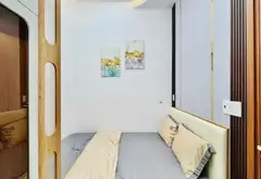 Bán nhà 3 tầng hẻm ô tô phường Hạnh Thông, gần Phú Nhuận... Bán nhà riêng tại Hạnh Thông, Hồ Chí Minh 08