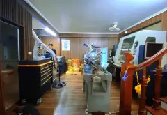 Nhà 6 tầng 58m2 ô tô đỗ cửa Trần Bình quận Cầu Giấy , NHÀ DÂN XÂY CỰC KỲ CHẮC CHẮN... Bán nhà riêng tại Từ Liêm, Hà Nội 06