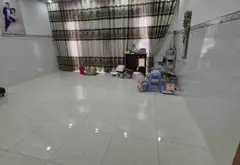 Nhà phố 3 tầng hiện đại, tiện nghi tại Bà Điểm - giá hợp lý... Bán nhà mặt phố tại Bà Điểm, Hồ Chí Minh 07