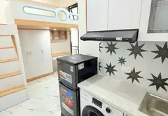 Căn Hộ Dịch Vụ Mini Cao Cấp Tại Trung Tâm Mai Động... Bán chung cư mini tại Tương Mai, Hà Nội 03