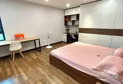 Căn hộ lô góc sang trọng tại Goldmark City, 3PN, full nội thất, dọn vào ở ngay... Bán căn hộ chung cư tại Phú Diễn, Hà Nội 07