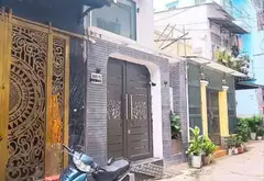 🏡 Nhà Gò Vấp: 2 Tầng, Giá Cực Sốc Chỉ 3.98 Tỷ!... Bán nhà riêng tại An Nhơn, Hồ Chí Minh 02