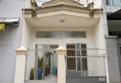 Nhà hẻm VIP Bình Tân giá yêu thương, gần Aeon Mall... Bán nhà riêng tại Bình Hưng Hòa, Hồ Chí Minh 01