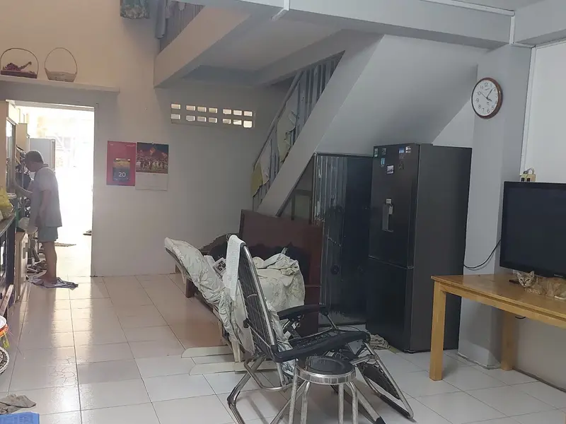 Nhà Mặt Phố VIP, Vỉa Hè Rộng Gần Bùng Binh Điện Biên Phủ... Bán nhà mặt phố tại Bàn Cờ, Hồ Chí Minh 01