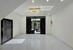 Bán nhà riêng Hoàng Hoa Thám 4 tầng 5 phòng ngủ giá 7.59 tỷ... Bán nhà riêng tại Hạnh Thông, Hồ Chí Minh 09