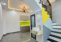 Bán nhà riêng 36m² Hoàng Xuân Nhị Tân Phú, sổ hồng riêng, giá 4.99 tỷ... Bán nhà riêng tại Tân Phú, Hồ Chí Minh 06