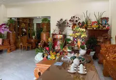 Bán căn hộ shophouse 2 tầng tại khu dân cư Phú Nhuận, Thới An, diện tích 141m², mặt tiền 7.5m... Bán căn hộ chung cư tại Thới An, Hồ Chí Minh 01