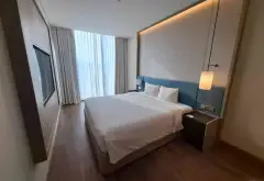 Bán căn hộ 2 phòng ngủ view biển tại Hùng Thắng, giá 4,8 tỷ... Bán căn hộ chung cư tại Bãi Cháy, Quảng Ninh 05