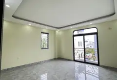 Hàng Tổng Nhà xây mới 4 tầng căn góc, thoáng sáng, mặt tiền rộng... Bán nhà riêng tại Hải An, Hải Phòng 09