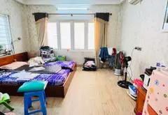 Bán nhà riêng 5 tầng tại phường Ba Đình, Hà Nội, diện tích 30m², pháp lý cơ sở 15 tỷ... Bán nhà riêng tại Ba Đình, Hà Nội 01