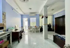 VẠN KIẾP BÌNH THẠNH - 5 TẦNG MỚI ĐẸP + SÂN THƯỢNG - 3PN LỚN, NGANG 6M - NHỈNH 8 TỈ TL... Bán nhà riêng tại Gia Định, Hồ Chí Minh 14