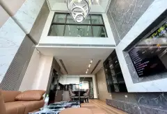 Nhà 7 tầng có thang máy gần phố Trạm, giá giảm sốc... Bán nhà riêng tại Long Biên, Hà Nội 02