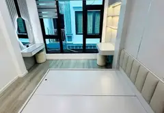 Bán nhà riêng 5 tầng có thang máy tại trung tâm Đống Đa, vị trí ô tô đỗ cửa... Bán nhà riêng tại Đống Đa, Hà Nội 05