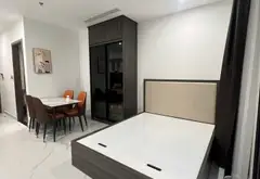 Căn hộ Studio Đẳng Cấp Tại Vinhomes Grand Park Quận 9... Bán căn hộ chung cư tại Long Bình, Hồ Chí Minh 09