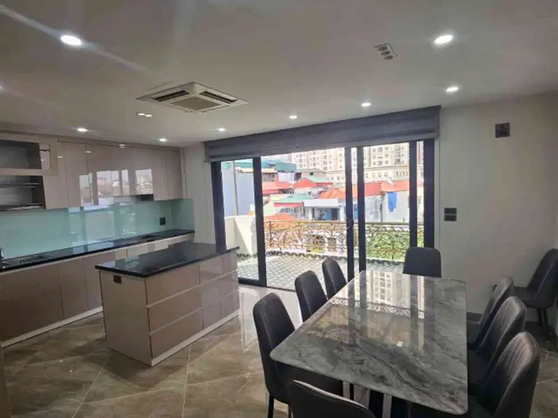 Mặt phố Tương Lai
Đầu tư tốt, mặt tiền lớn đẹp... Bán nhà riêng tại Vĩnh Tuy, Hà Nội 01