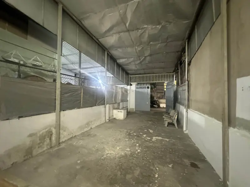 Bán nhà mặt phố phường Thới An, 74m2, giá 5.1 tỷ... Bán nhà mặt phố tại Thới An, Hồ Chí Minh 01