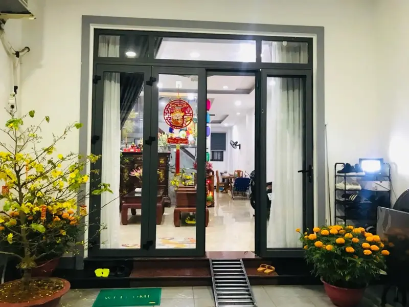 Nhà 3 tầng rộng 96m2 khu Hiệp Thành 1, Phú Lợi, TP HCM... Bán nhà riêng tại Phú Lợi, Hồ Chí Minh 01