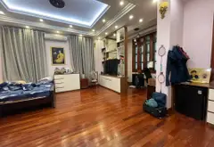Nhà mặt phố lô góc đẳng cấp, thiết kế độc bản tại trung tâm thành phố... Bán nhà mặt phố tại Phương Liệt, Hà Nội 06