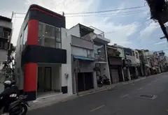 Nhà mặt tiền trung tâm Quận 3, siêu thích hợp kinh doanh... Bán nhà mặt phố tại Nhiêu Lộc, Hồ Chí Minh 01