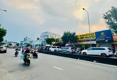 Nhà mặt phố Nguyễn Oanh, Gò Vấp – Không gian sinh hoạt đa tầng đẳng cấp... Bán nhà mặt phố tại An Nhơn, Hồ Chí Minh 01