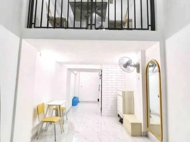 Bán nhà quận 10 , 4pn, cách mt vài căn , giá 7ti... Bán nhà riêng tại Vườn Lài, Hồ Chí Minh 01