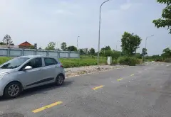 Bán đất 90m2 xã Thư Lâm, Hà Nội, giá 10 tỷ, mặt tiền 6m... Bán đất tại Thư Lâm, Hà Nội 02