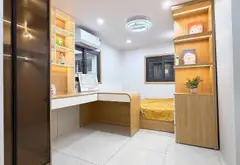 Bán nhà lô góc 3 tầng 2 phòng ngủ tại trung tâm Hai Bà Trưng... Bán nhà riêng tại Bạch Mai, Hà Nội 10