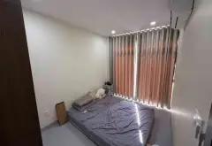 Nhà mới 4 tầng ngang 5m, sẵn sàng cho cuộc sống tiện nghi... Bán nhà riêng tại Nhiêu Lộc, Hồ Chí Minh 01