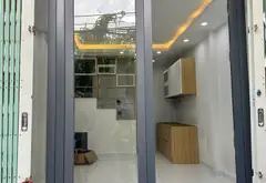 Mua Bán nhà phường Tăng Nhơn Phú A, TP. Thủ Đức, giá 2,3 tỷ TL, 3 tầng 23,7m2 tại... Bán nhà riêng tại Tăng Nhơn Phú, Hồ Chí Minh 07
