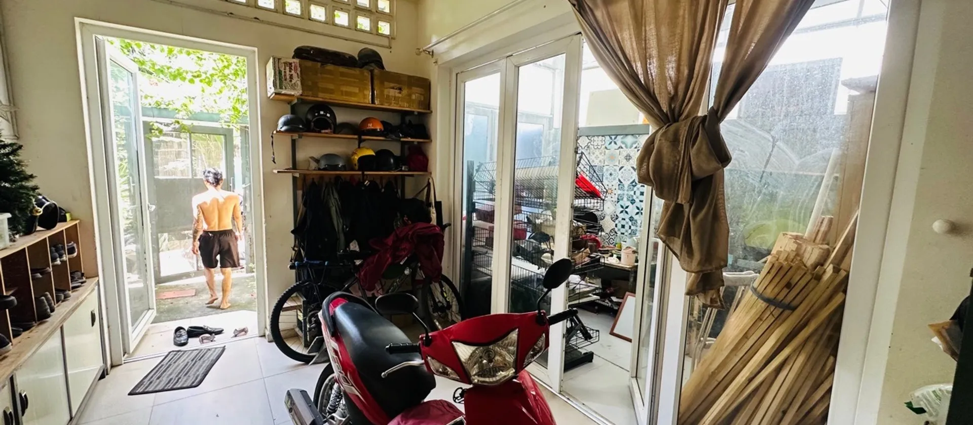 Bán nhà mặt phố Phường Hiệp Bình Phước, Thủ Đức, 3 tầng, diện tích 78.4m², pháp lý cơ sở... Bán nhà mặt phố tại Hiệp Bình, Hồ Chí Minh 01
