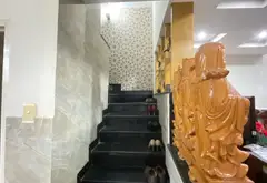 Nhà riêng 4 tầng thiết kế hiện đại tại Quận Gò Vấp... Bán nhà riêng tại Thông Tây Hội, Hồ Chí Minh 04