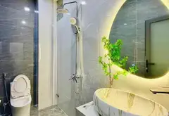 🎉SIÊU PHẨM ĐÚC 3 LẦU - HẺM XE TẢI - NGAY CHỢ PHẠM VĂN BẠCH - 8TY8 TL... Bán nhà riêng tại An Hội Tây, Hồ Chí Minh 11
