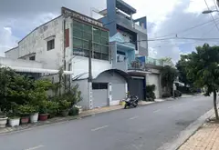 Nhà mặt phố rộng 83m2, giá 6 tỷ tại Hóc Môn... Bán nhà mặt phố tại Hóc Môn, Hồ Chí Minh 03