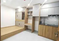 Bán nhà mặt phố 8 tầng diện tích 164m² Mặt phố kinh doanh , trịnh văn bô , phương canh... Bán nhà mặt phố tại Xuân Phương, Hà Nội 04