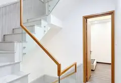 Khu VIP Quận 7 – Xe hơi ngủ trong nhà -Thanh Khoản: 11 TỶ 750 Nhà 4 tầng: trệt, 2 lầu, sân... Bán nhà riêng tại Tân Thuận, Hồ Chí Minh 05
