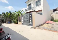 Đất Đông Thạnh 4 rộng 5x21m, full thổ cư, xe hơi tới tận nơi... Bán đất tại Đông Thạnh, Hồ Chí Minh 04