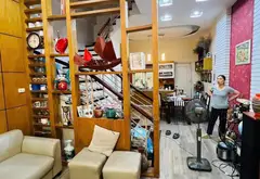 NGÕ THÔNG – Ô TÔ 7 CHỖ LÙI CỬA – 2 MẶT THOÁNG – NHÀ DÂN XÂY – CÁCH ĐƯỜNG Ô TÔ TRÁNH 20M... Bán nhà riêng tại Từ Liêm, Hà Nội 06