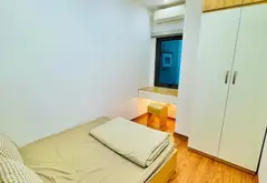 Nhà 3 tầng với 3 phòng ngủ tại Hoàng Mai, ngõ rộng thoáng, tiện nghi đầy đủ... Bán nhà riêng tại Tương Mai, Hà Nội 13