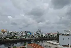 Nhà riêng 4 tầng rộng rãi tại Hoài Thanh, giá tốt chỉ 6,5 tỷ... Bán nhà riêng tại Phú Định, Hồ Chí Minh 07