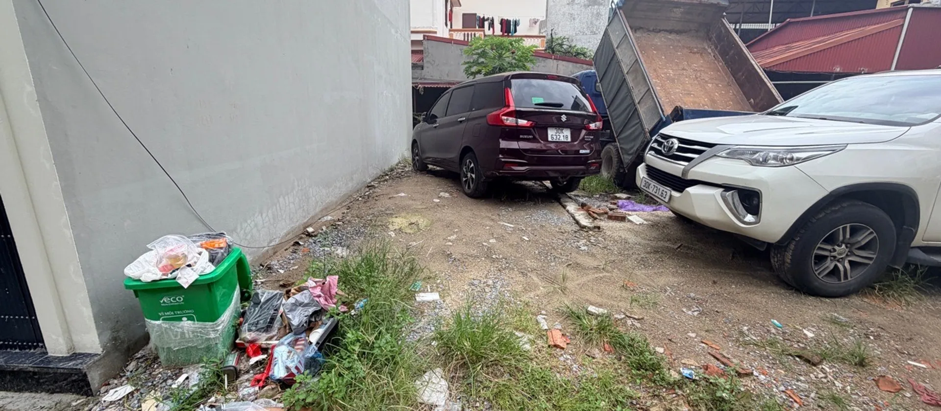 Mảnh đất nhỏ nhắn Thanh Am 30m2 5,2 tỷ ô tô đỗ... Bán đất tại Việt Hưng, Hà Nội 01