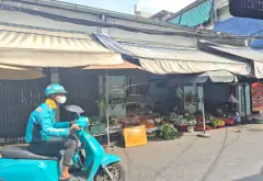Đất hiếm mặt tiền Trần Hữu Trang giảm ngay 250 triệu... Bán đất tại Phú Nhuận, Hồ Chí Minh 01