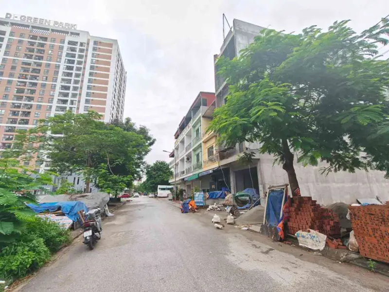 Siêu phẩm đất Khắc Niệm – Vị trí đắc địa, kinh doanh sầm uất... Bán đất tại Hạp Lĩnh, Bắc Ninh 01