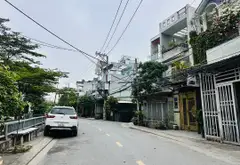 Cơ hội vàng sở hữu nhà riêng 171.8m² tại Thới An, Quận 12 – Chỉ 10.5 tỷ!... Bán nhà riêng tại Thới An, Hồ Chí Minh 01