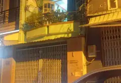 Nhà mặt hẻm kinh doanh 8m tại Phú Thạnh, 74m2, 2 tầng giá 7.3 tỷ... Bán nhà riêng tại Phú Thạnh, Hồ Chí Minh 02