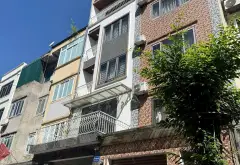 Biệt thự liền kề - 120m² - Phú Thượng, Tây Hồ, Hà Nội - 36 tỷ... Bán biệt thự, liền kề tại Phú Thượng, Hà Nội 03