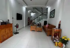Bán nhà mặt phố 56m2, 2 tầng, 3 phòng ngủ tại Bình Tân... Bán nhà mặt phố tại An Lạc, Hồ Chí Minh 01