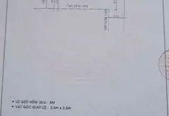 Nhà Góc 2 Mặt Tiền Yên Thế - Tiện Sinh Hoạt & Đầu Tư Hiệu Quả... Bán nhà riêng tại Bảy Hiền, Hồ Chí Minh 10