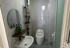Nhà riêng 3 tầng diện tích 55m² tại Chiến Thắng, Phú Nhuận, giá tốt... Bán nhà riêng tại Đức Nhuận, Hồ Chí Minh 14